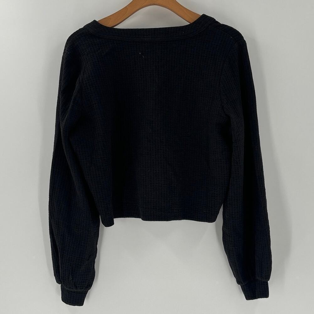 L*Space Romy Sweater Cardigan M - Picture 4 of 10